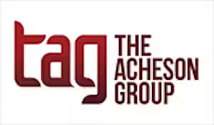 The Acheson Group logo