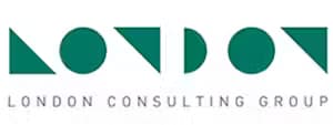 London Consulting Group logo